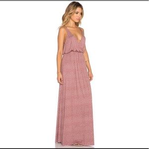 Clayton Maxi Dress